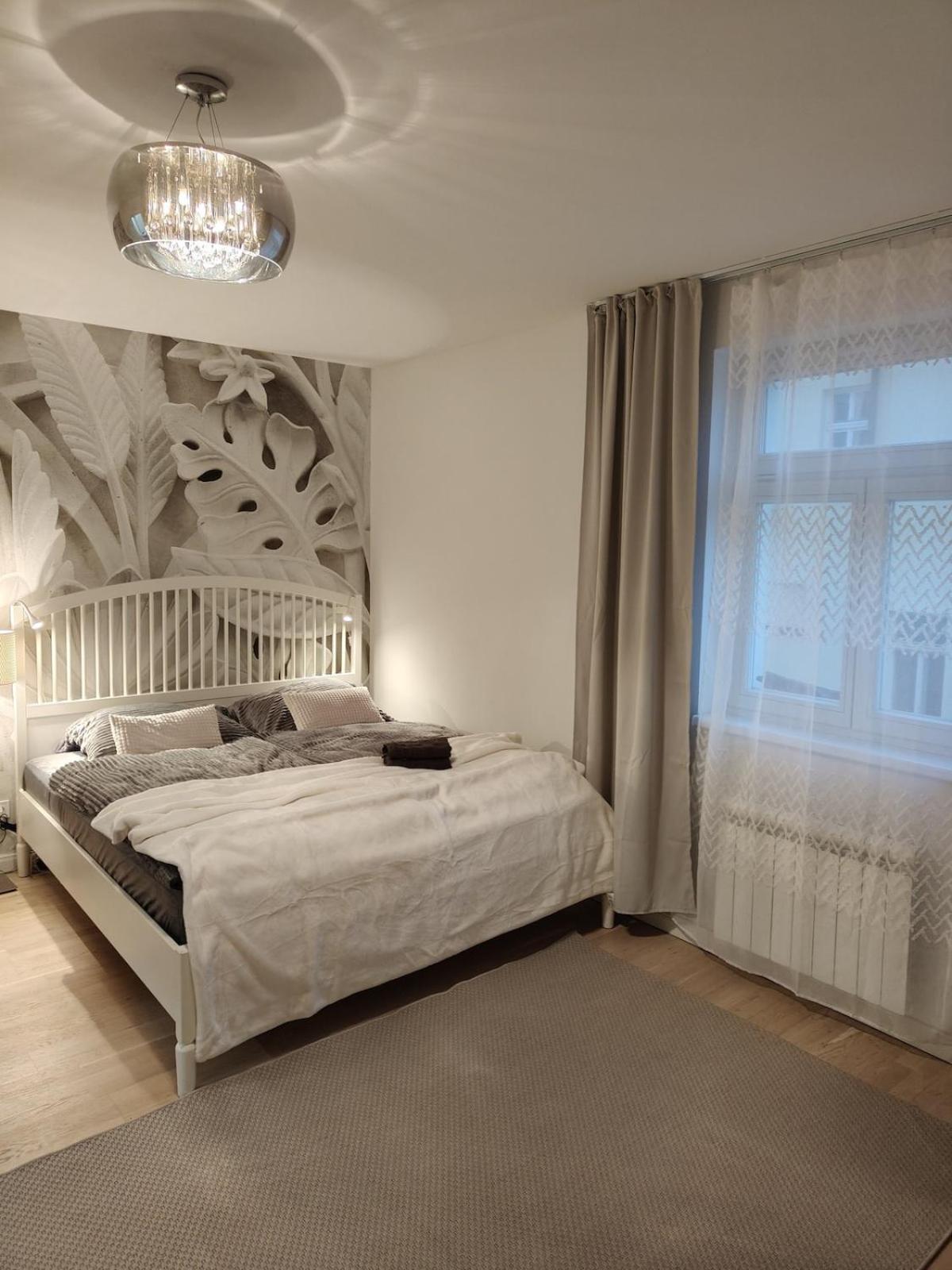 Angel In 1 Apartment Prag
